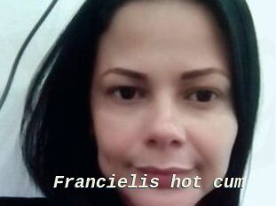 Francielis_hot_cum