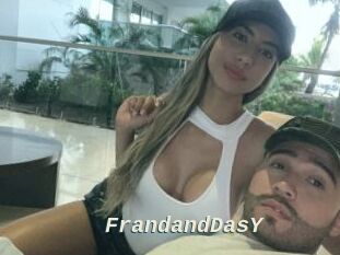 FrandandDasY