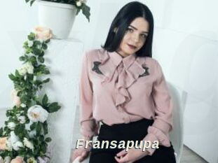 Fransapupa