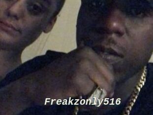 Freakzonly516