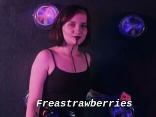 Freastrawberries