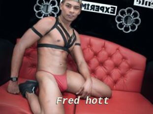 Fred_hott