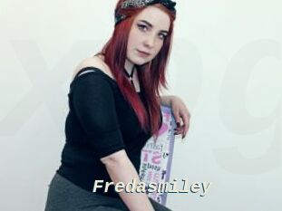 Fredasmiley