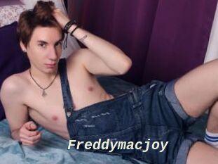 Freddymacjoy