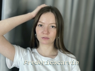 Fredericacarvin