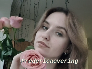 Fredericaevering