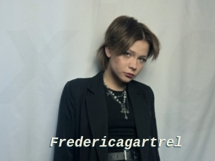 Fredericagartrel