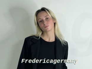 Fredericagermany