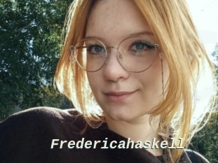 Fredericahaskell