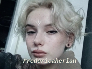 Fredericaherlan