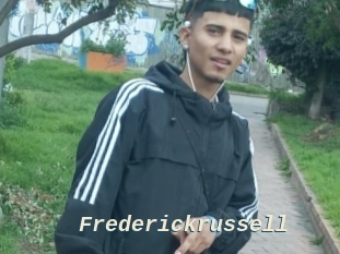 Frederickrussell