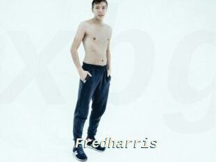 Fredharris