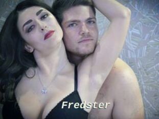 Fredster
