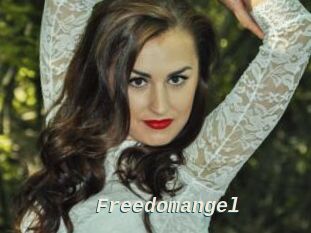 Freedomangel