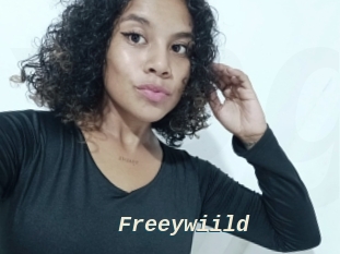 Freeywiild