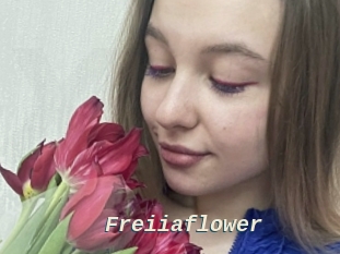 Freiiaflower