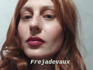 Frejadevaux