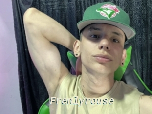 Frenlyrouse