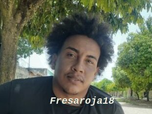 Fresaroja18