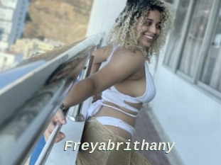 Freyabrithany