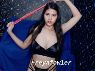 Freyafowler