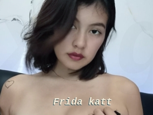 Frida_katt