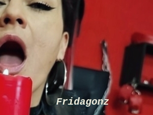 Fridagonz