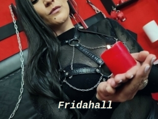 Fridahall