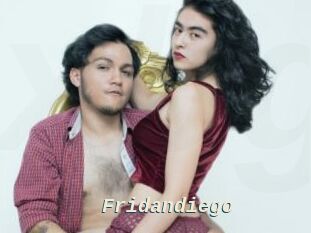 Fridandiego