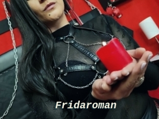 Fridaroman