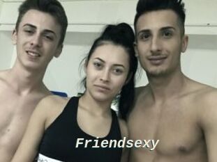 Friendsexy