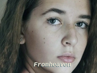 Fromheaven