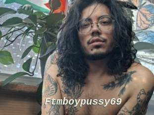 Ftmboypussy69