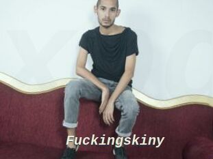Fuckingskiny