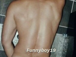 Funnyboy19