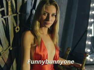 Funnybunnyone