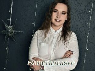 Funnyfantasye