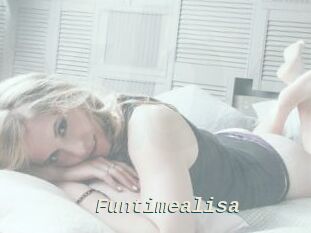 Funtimealisa