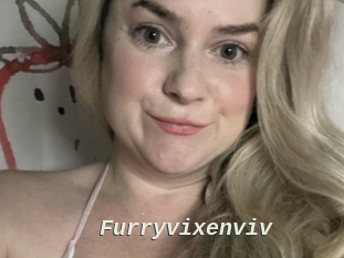 Furryvixenviv