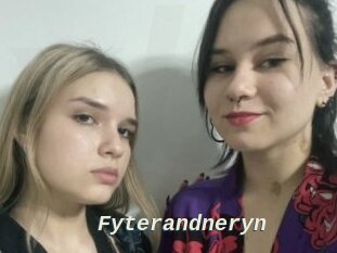 Fyterandneryn