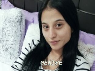 GENISE