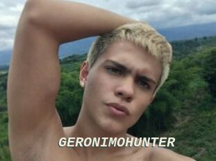GERONIMOHUNTER