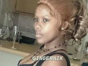 GINGERNIK