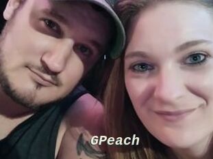 GPeach