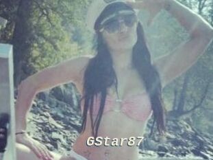 GStar87