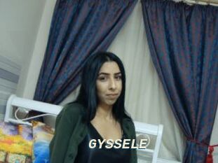 GYSSELE
