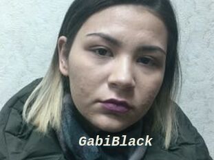 GabiBlack