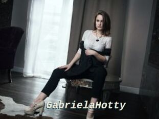 GabrielaHotty