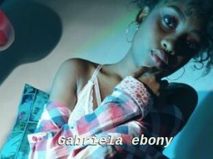 Gabriela_ebony