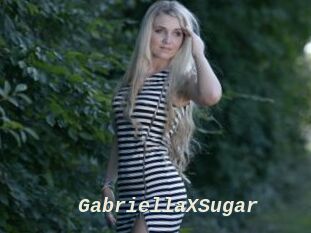 GabriellaXSugar